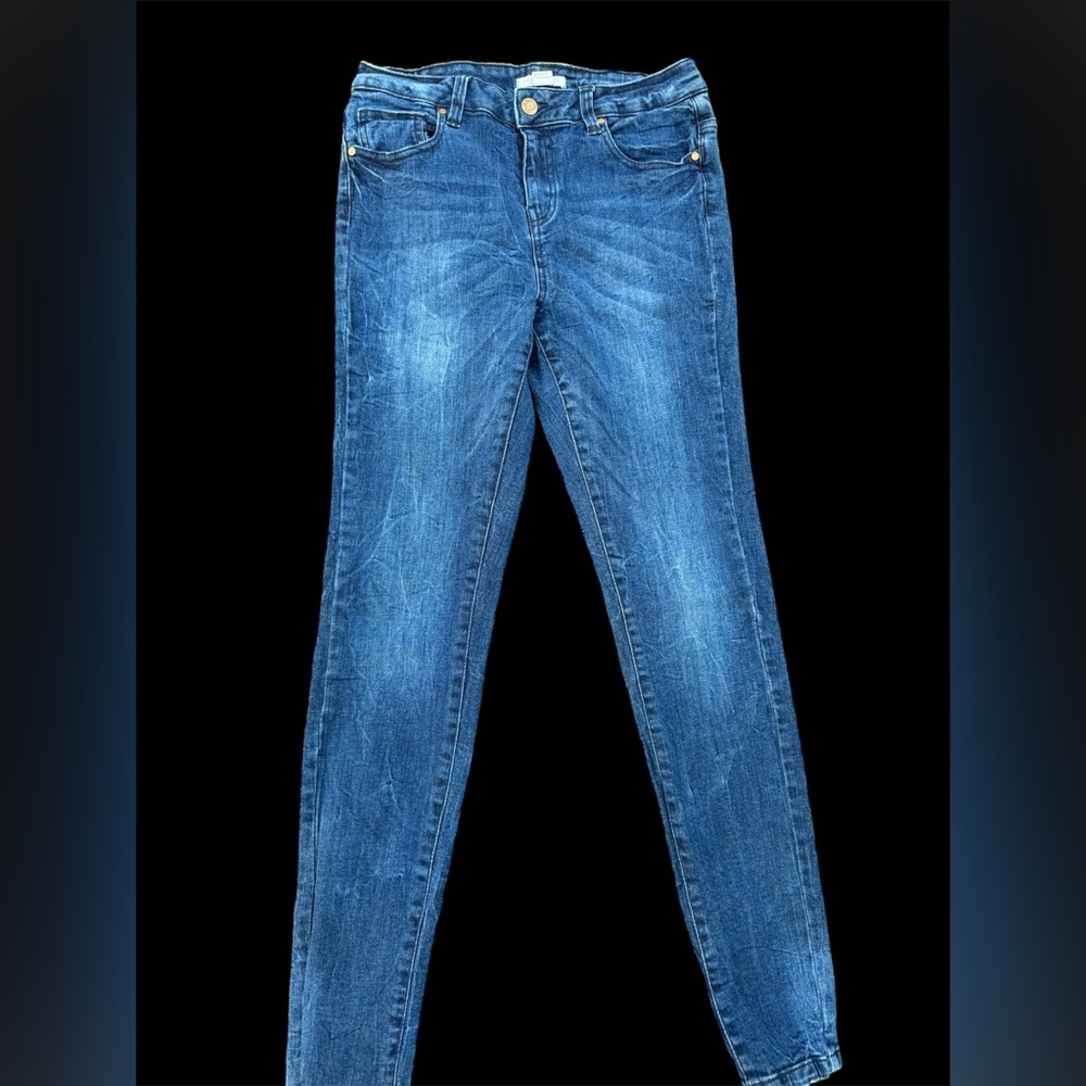 Forever 21 jeans- size 27